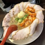 らーめん ２国 - 