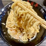 油そば専門店春日亭 - 