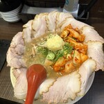 らーめん ２国 - 