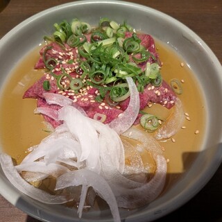 とりとり 細丸 口コミ一覧 : Natural Dining 鶏○(とりまる) - 箕面船場阪大前/鳥料理