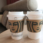 スターバックスコーヒー - ドリンク写真:(2026/5月)