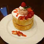 星乃珈琲店 - 料理写真: