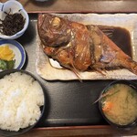 食事処 池田 - 