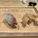 鮨 やざわ - 