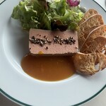 ブラッスリーオザミ - 