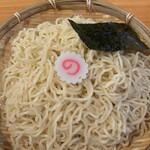日吉 大勝軒 - つけ麺
