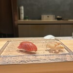 鮨 やざわ - 