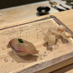 鮨 やざわ - 