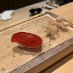 鮨 やざわ - 