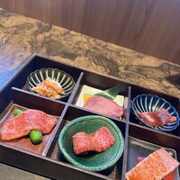 東京焼肉 平城苑 - 