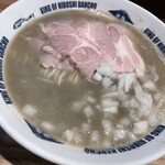 NIBOSHI MANIA - 