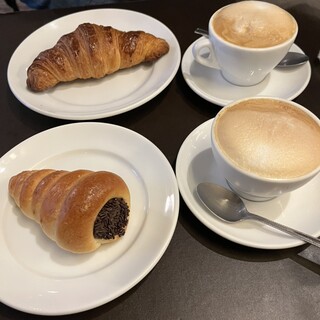 ネモ・ベーカリー&カフェ_1