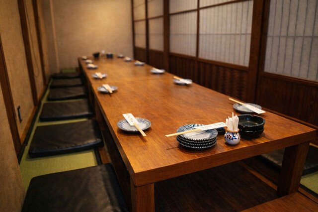 居酒屋まつり