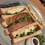 コーヒーハウス　ソル　 - 