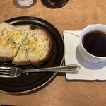 コーヒーハウス　ソル　 - 