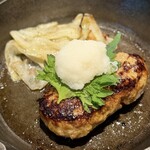デリカテッセン ヤマブキ - 
