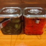Spice Curry カリカリ - 