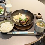 デリカテッセン ヤマブキ - 
