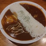 Spice Curry カリカリ - 