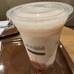 CAFE de CRIE - 