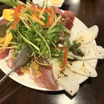 イタリアン酒場ナチュラ - 
