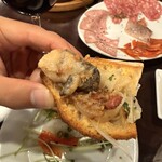 イタリアン酒場ナチュラ - 