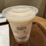 CAFE de CRIE - 