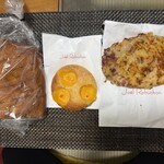 ル パン ドゥ ジョエル・ロブション - 