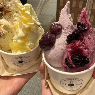 口コミ一覧 : ハレTerrace 東京 コレド室町2日本橋店 （ハレテラス