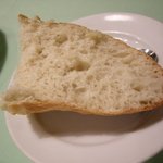 ぺるしぃ - 焼き立てパン