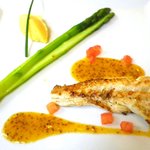 (10/4昼)本日の鮮魚料理　その時折の調理法で