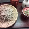 手打ちそば処 戸隠