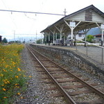 民宿すぎの子 - 最寄り駅