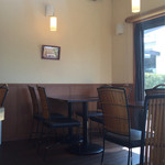 アジャリカフェ - 