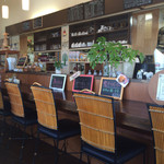 アジャリカフェ - 