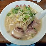 薩摩っ子ラーメン - 【ラーメン】￥950