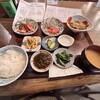 炉ばた」。 - 