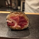 鮨 実紀 - 