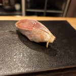 鮨 実紀 - 