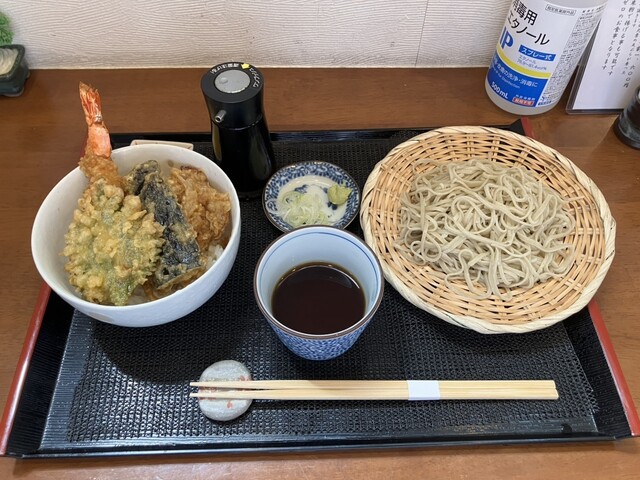 さくらうち - 京成立石/そば | 食べログ
