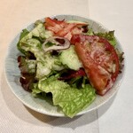 ステーキ 西洋料理 寛 - 