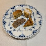 ステーキ 西洋料理 寛 - 
