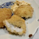 ステーキ 西洋料理 寛 - 
