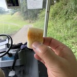 鹿沼72カントリークラブ レストラン - Mプロのお裾分け
