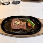 ステーキ 西洋料理 寛 - 