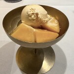 ステーキ 西洋料理 寛 - 