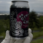 鹿沼72カントリークラブ レストラン - ２杯目