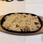 ステーキ 西洋料理 寛 - 
