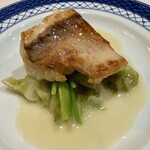 ステーキ 西洋料理 寛 - 
