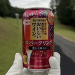 鹿沼72カントリークラブ レストラン - ３杯目